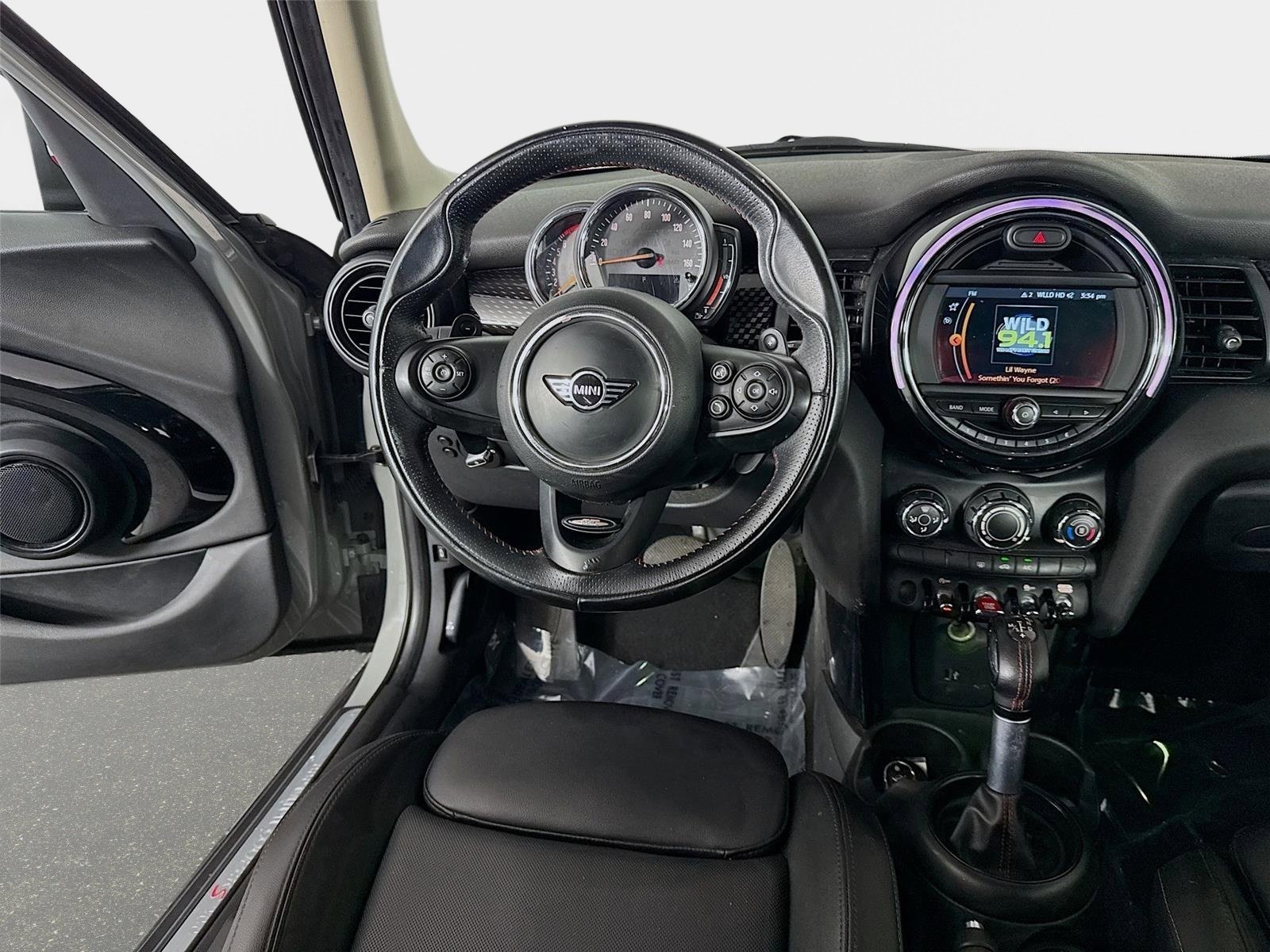 Used 2019 MINI Cooper S FWD image 22