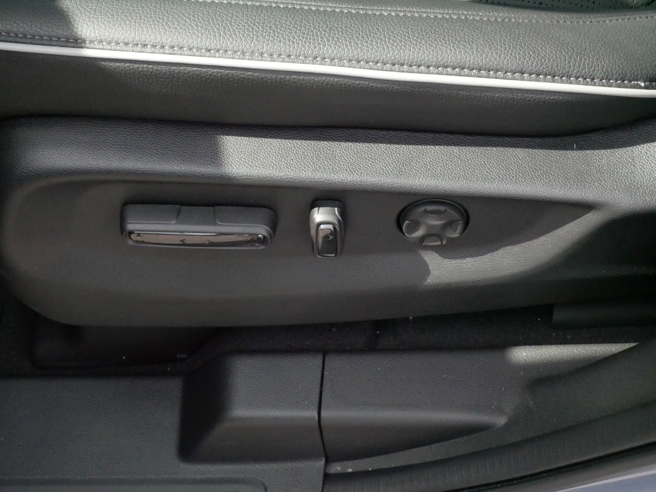 Certified 2026 Honda Odyssey Elite image 20