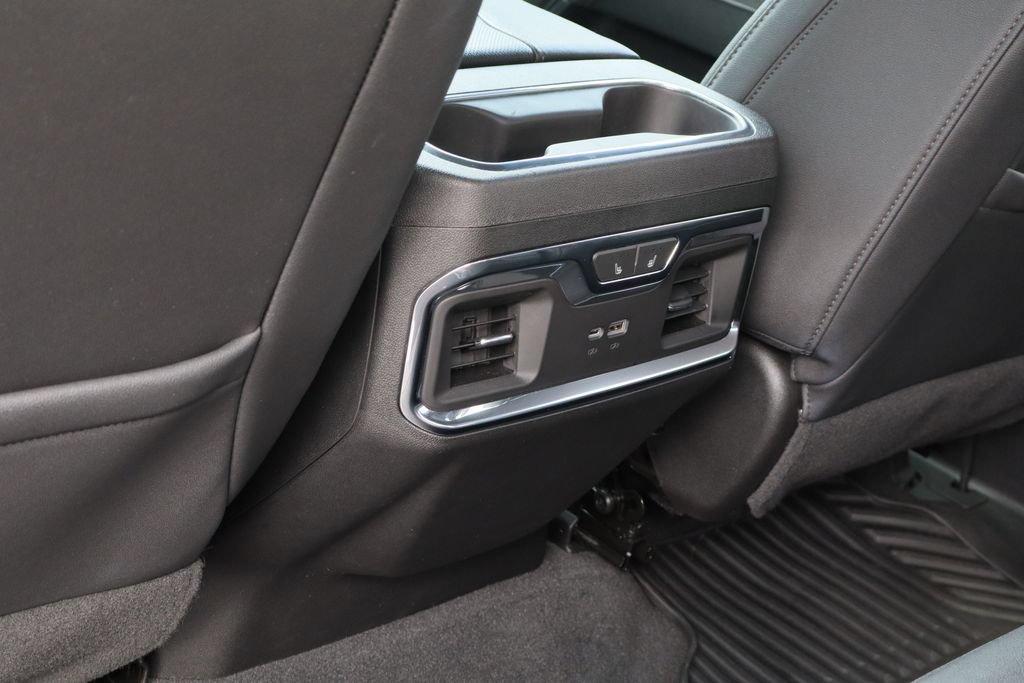 Certified 2023 Chevrolet Silverado 1500 LTZ w/ LTZ Premium Package AWD/4WD image 26
