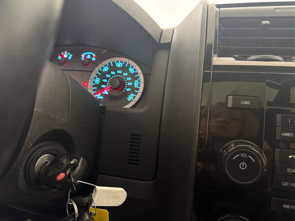 Used 2012 Ford Escape Limited image 40