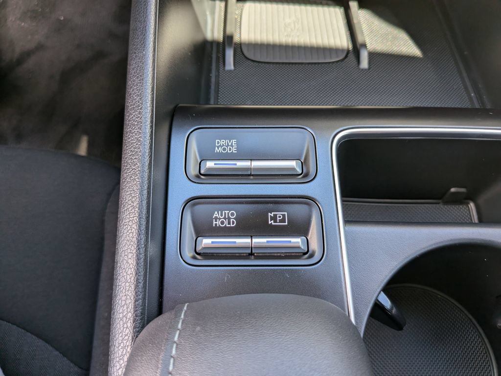 Used 2024 Hyundai Sonata SEL FWD image 26