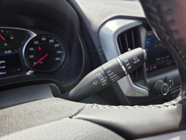 Used 2022 GMC Terrain SLT w/ Tech Package AWD/4WD image 20