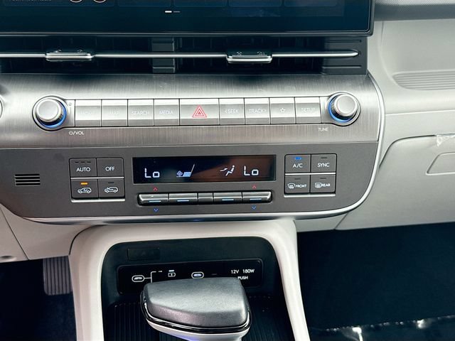 Used 2026 Hyundai Kona SEL Sport FWD image 15