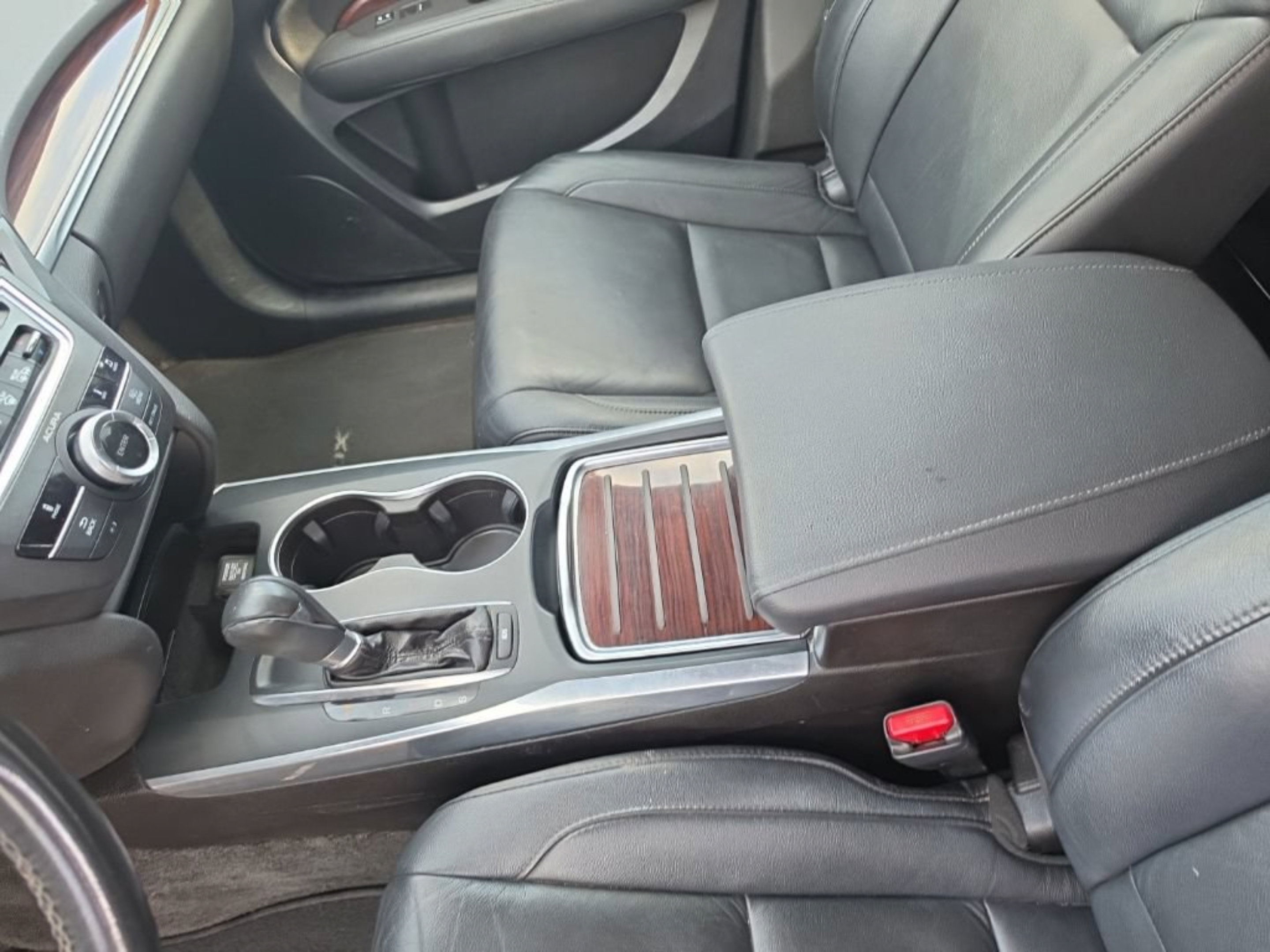 Used 2014 Acura MDX FWD image 22