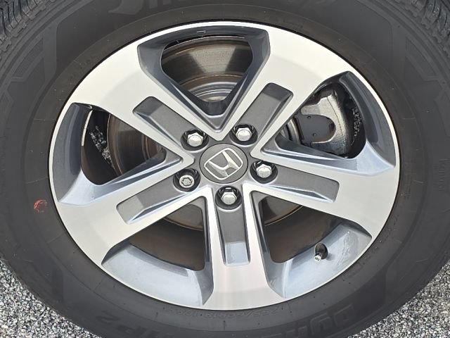 Used 2024 Honda Pilot EX-L image 9