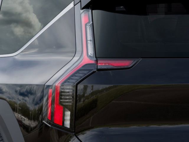 New 2026 Kia EV9 Wind image 11