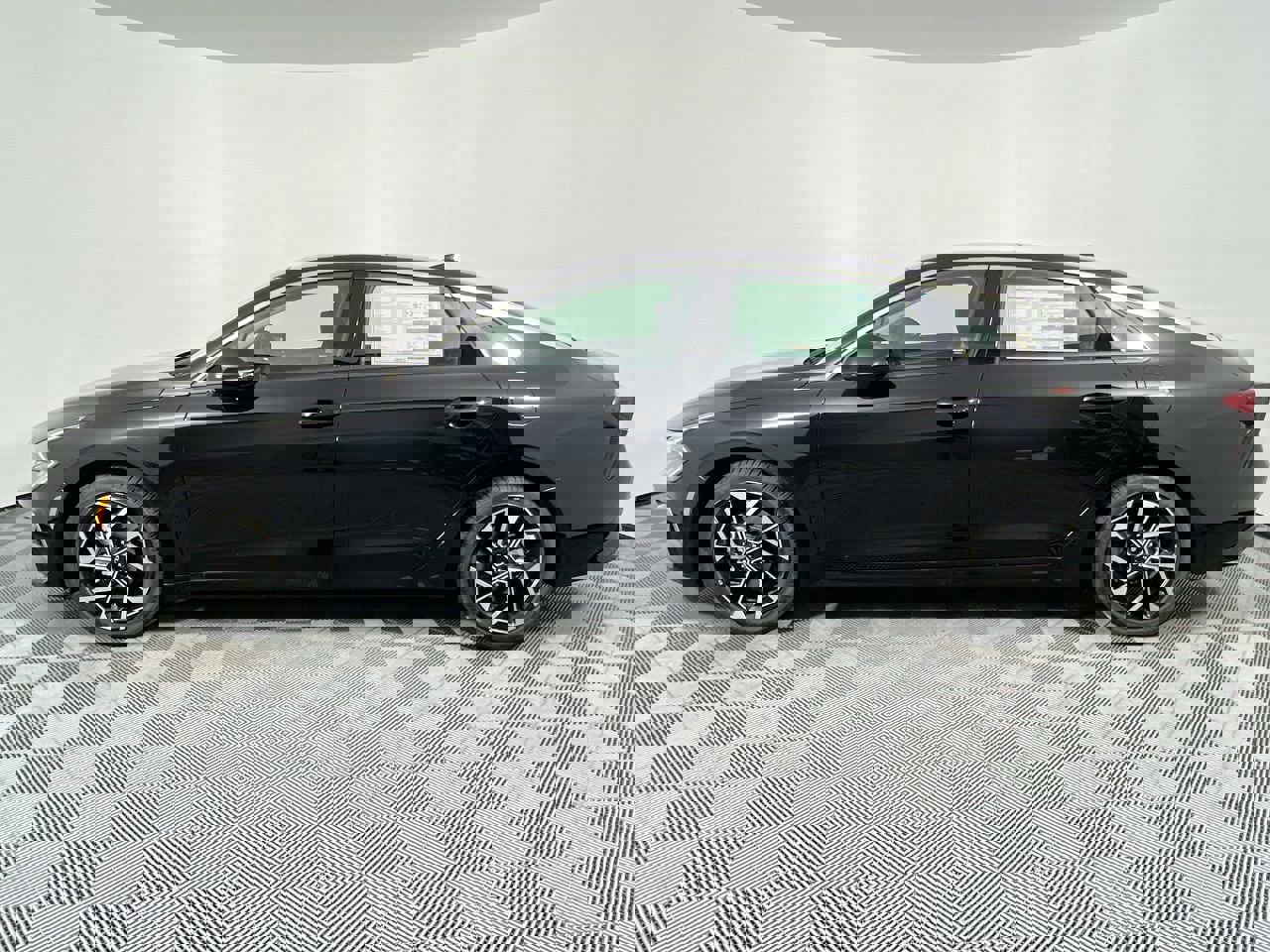 New 2026 Kia K5 EX image 7