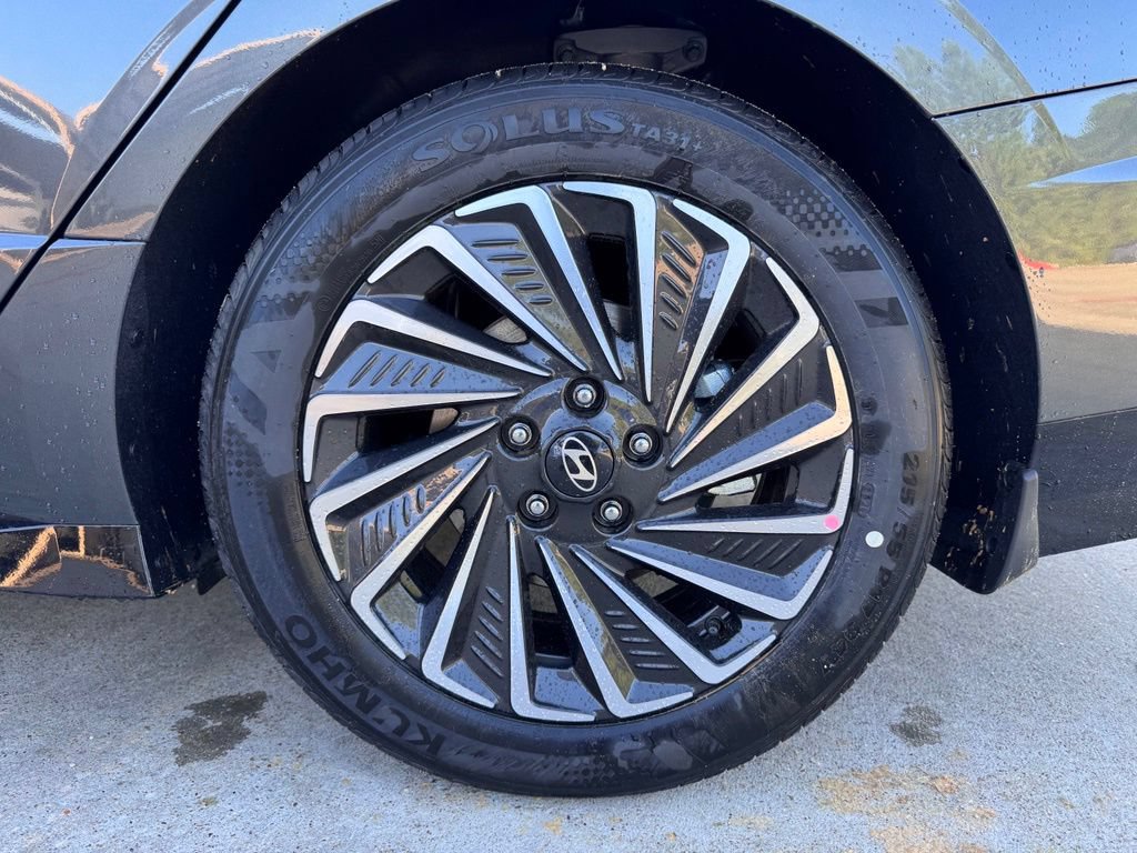 New 2026 Hyundai Sonata SEL FWD image 25