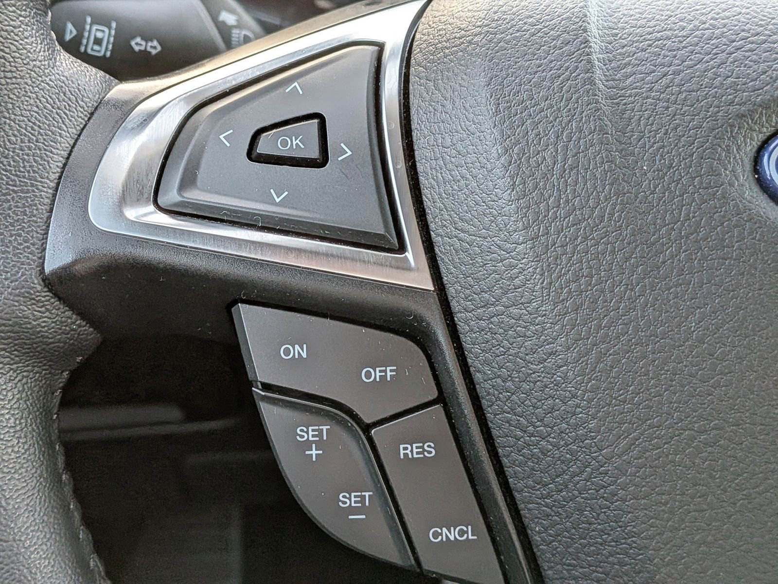 Certified 2023 Ford Edge SEL w/ Convenience Package image 29