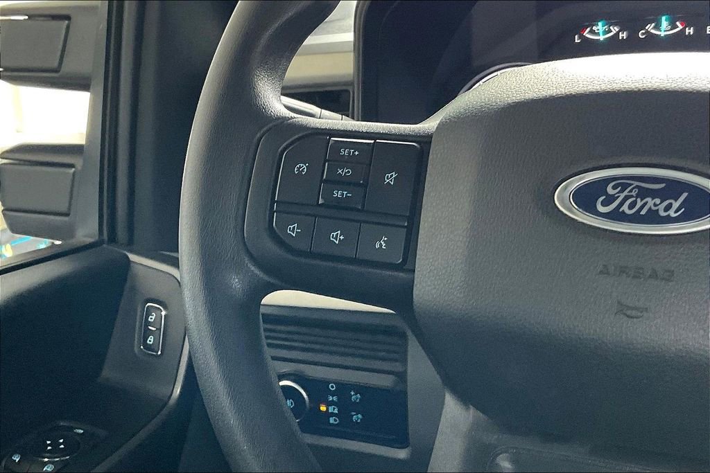 Used 2026 Ford F250 XLT image 8