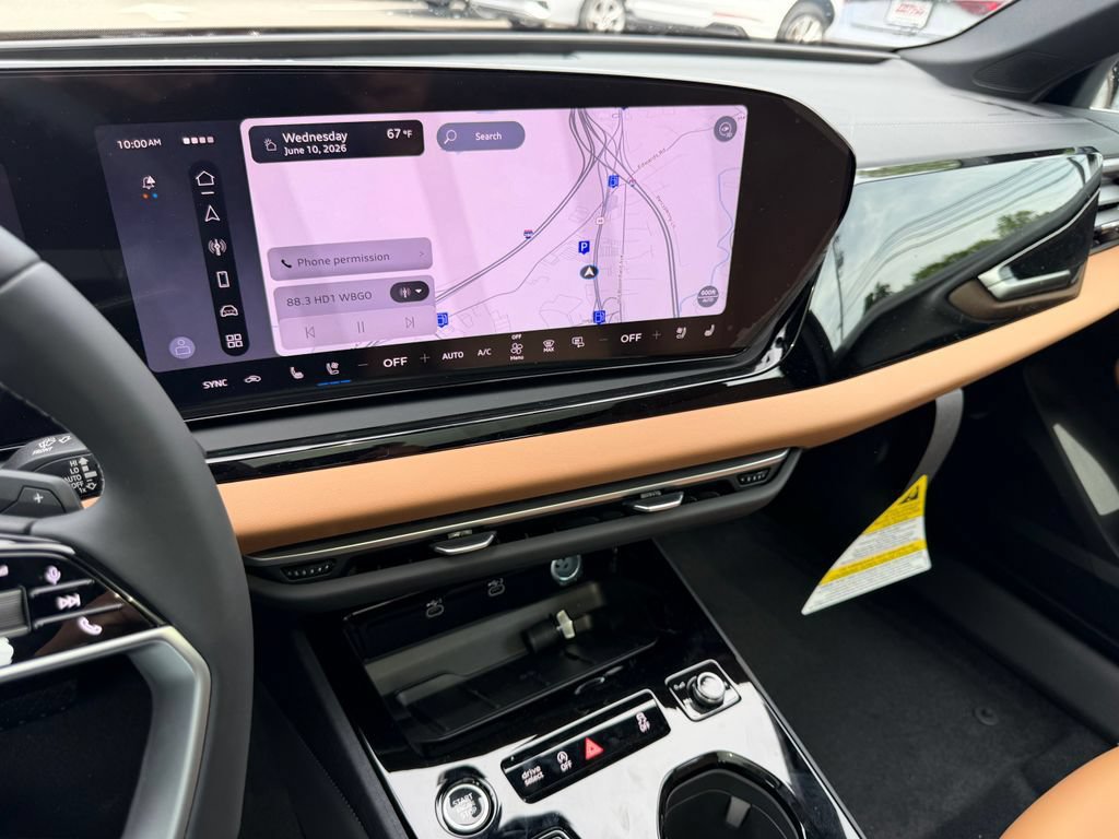 New 2026 Audi A5 Prestige AWD/4WD image 25