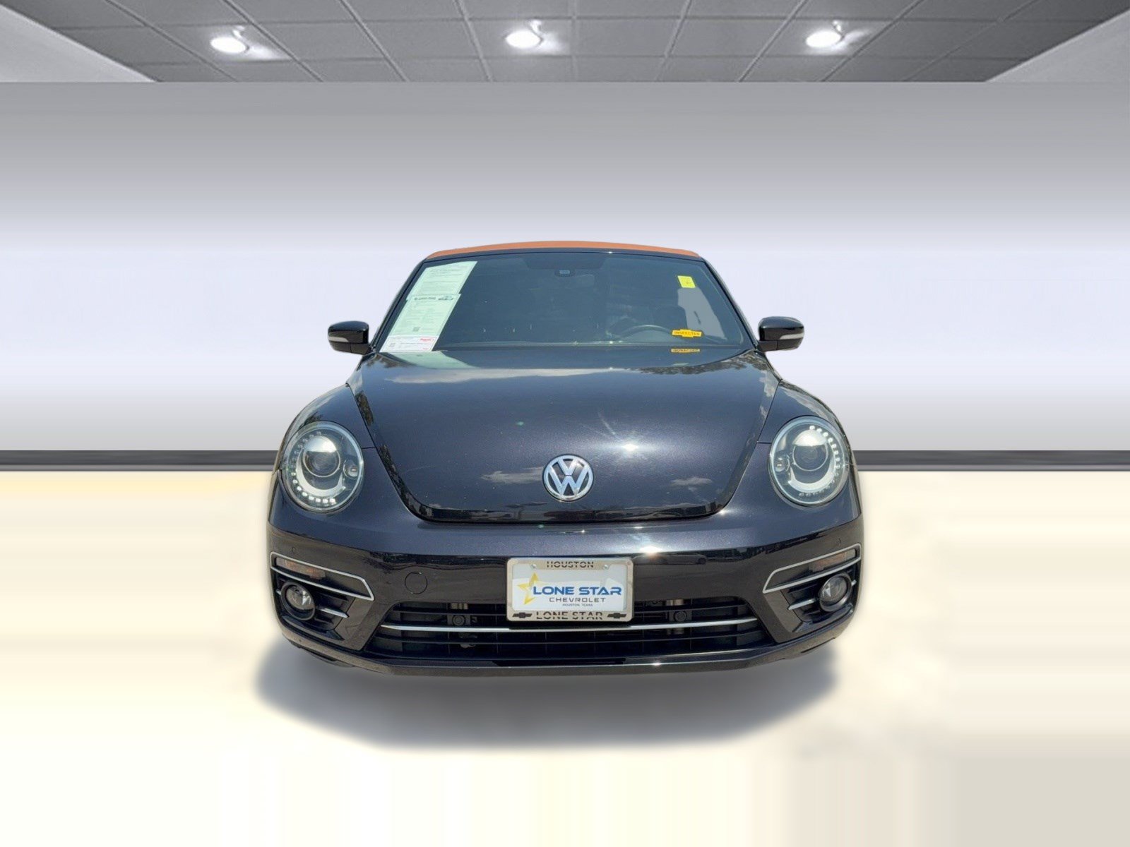 Used 2019 Volkswagen Beetle 2.0T Final Edition SEL FWD image 6