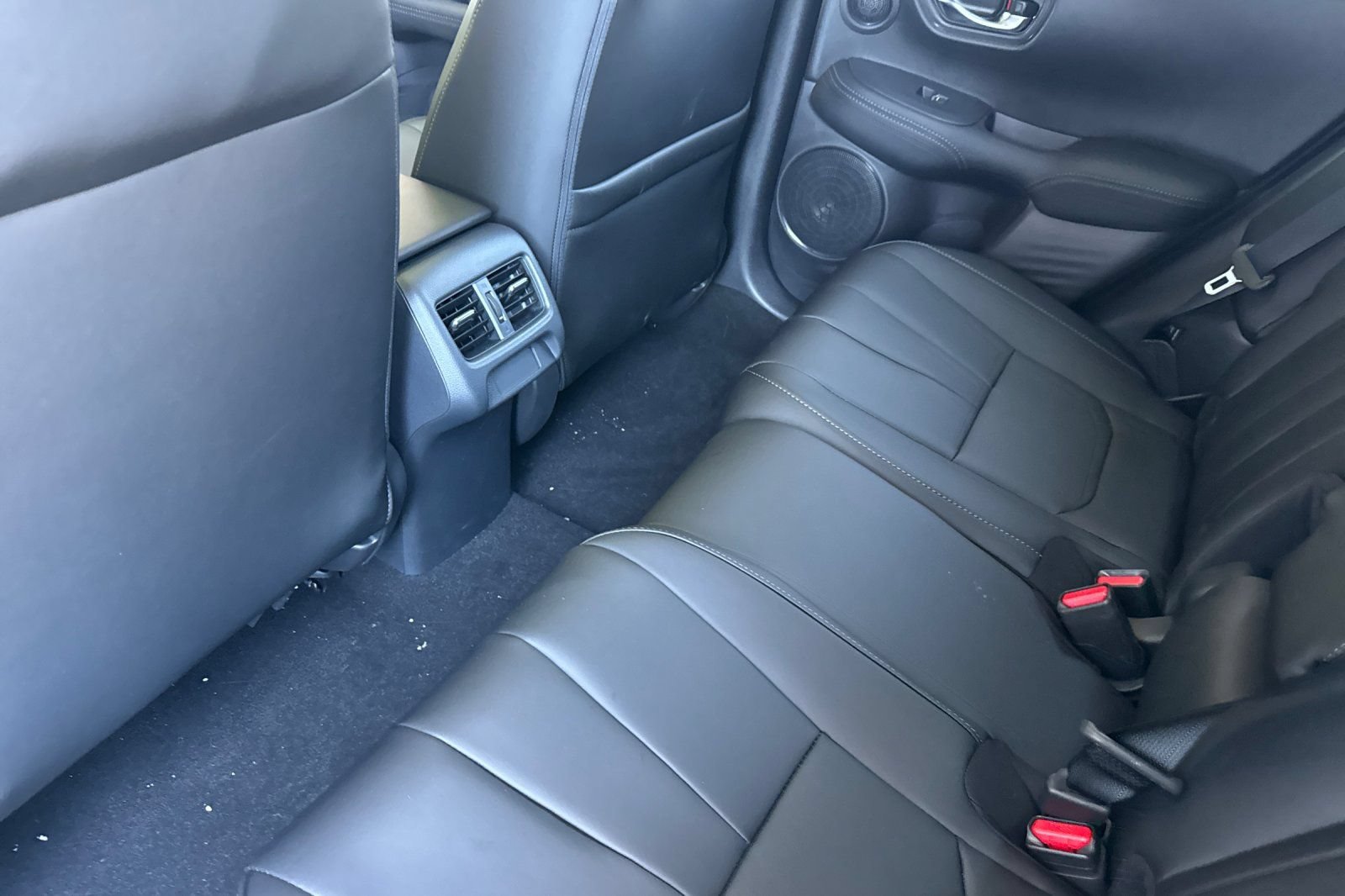 New 2026 Acura ADX FWD image 12