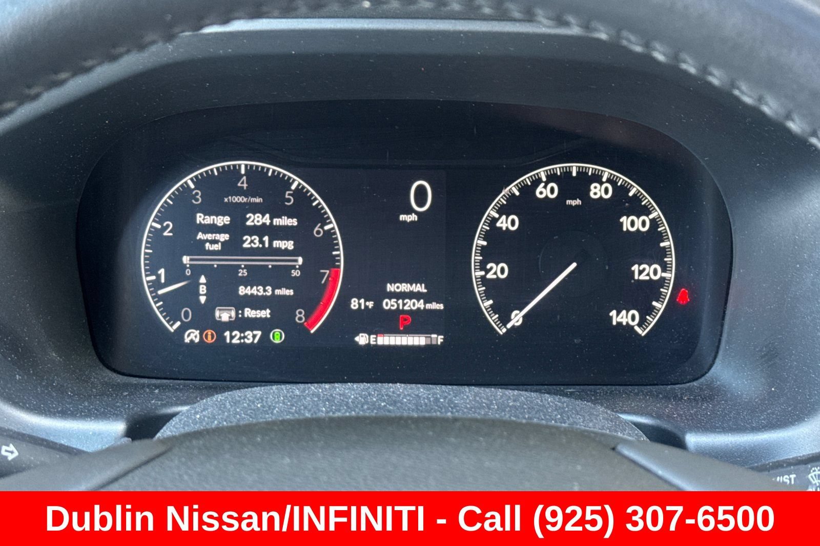 Used 2025 Honda Odyssey EX-L image 40