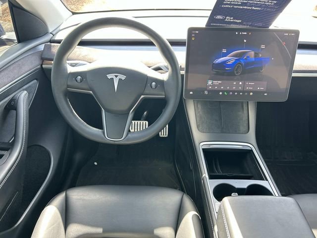 Used 2023 Tesla Model Y Long Range image 13