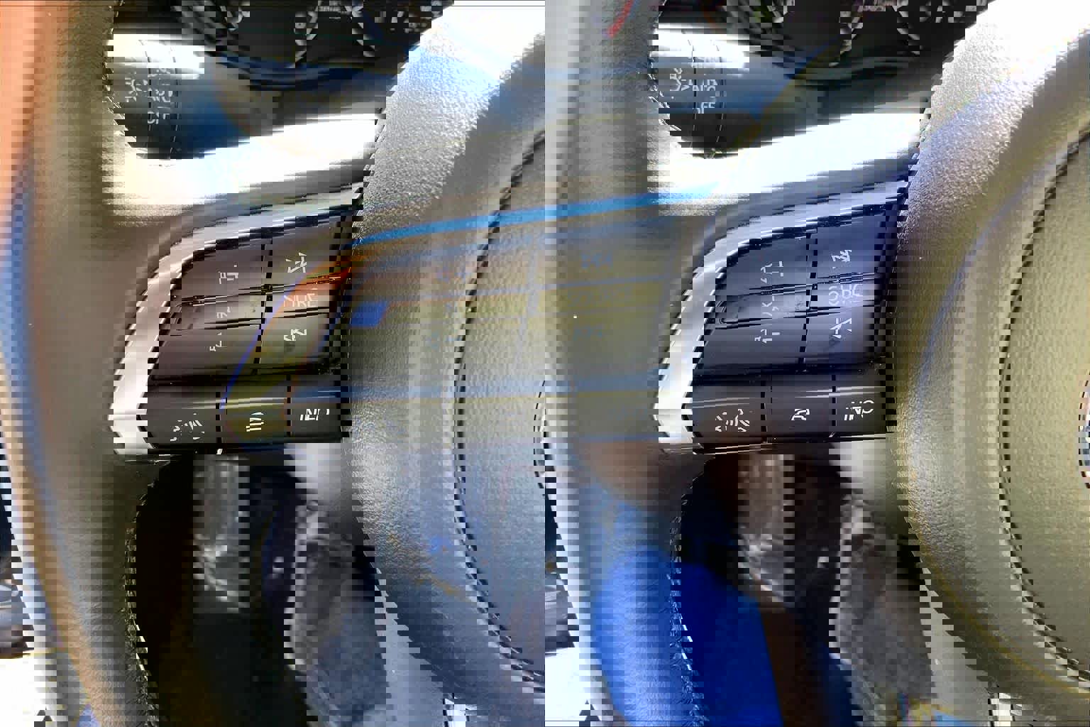 Used 2025 MAZDA CX-30 AWD 2.5 S w/ Preferred Package image 24