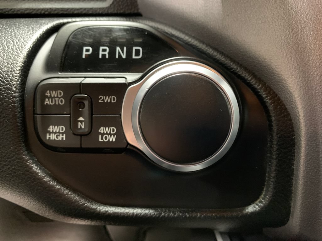 Used 2021 RAM 1500 Big Horn AWD/4WD image 29