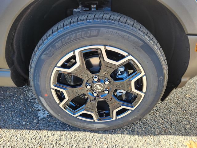 New 2025 Ford Bronco Sport Outer Banks image 19