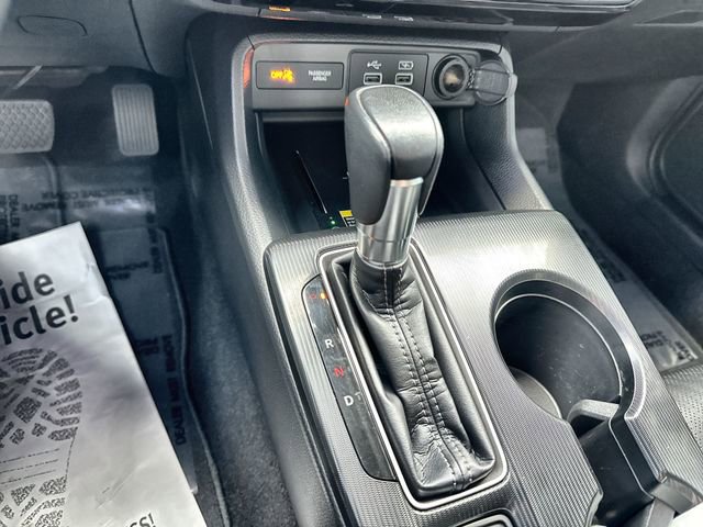 Used 2024 Honda Civic Touring image 28