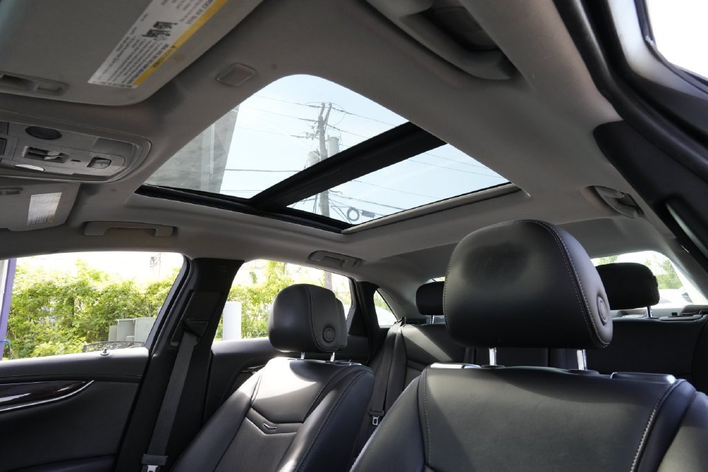 Used 2014 Cadillac XTS Premium AWD/4WD image 25