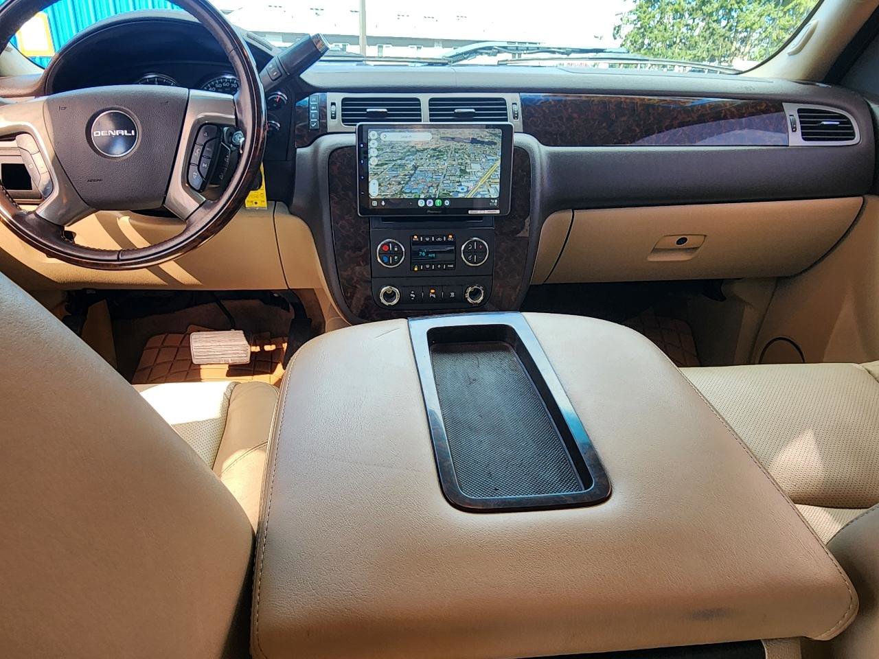 Used 2011 GMC Sierra 1500 Denali image 18