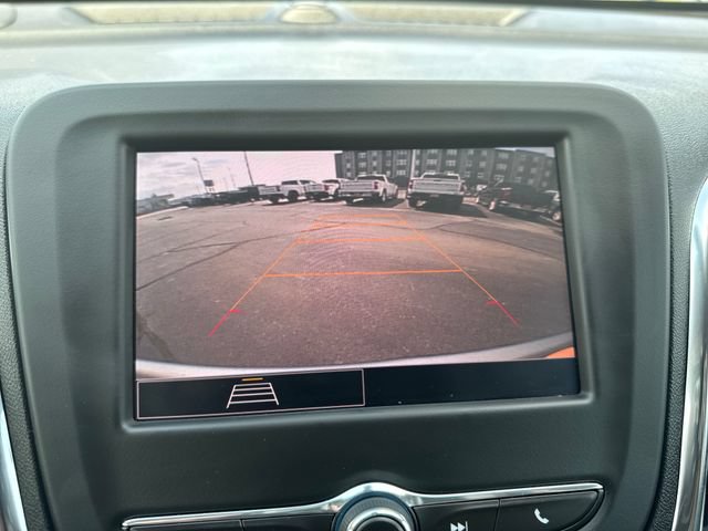 Used 2024 Chevrolet Equinox LT AWD/4WD image 20