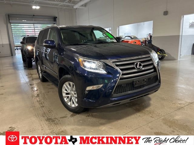 Used 2018 Lexus GX 460 Premium w/ Premium Package AWD/4WD image 1
