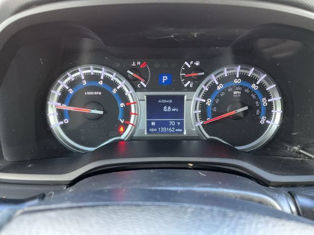 Used 2017 Toyota 4Runner Limited AWD/4WD image 12