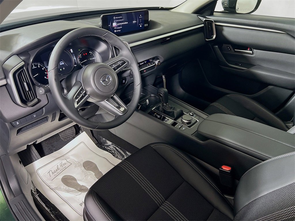 New 2026 MAZDA CX-50 AWD 2.5 S w/ Weather Package image 9