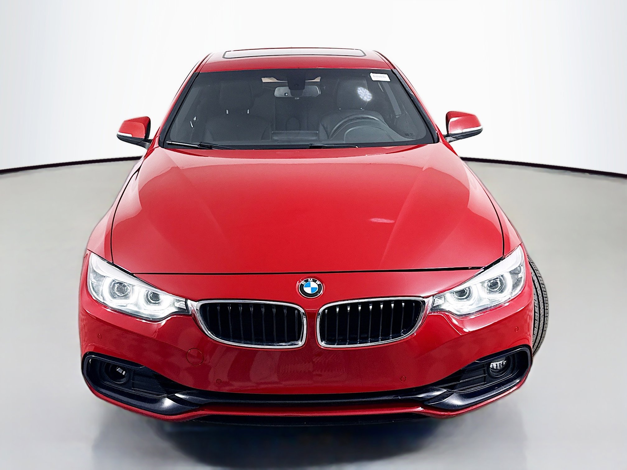 Used 2018 BMW 430i Coupe w/ Premium Package video 2