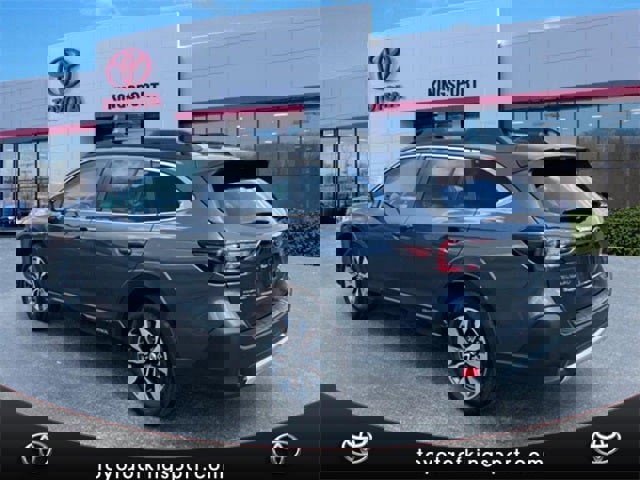 Used 2024 Subaru Outback Limited image 3