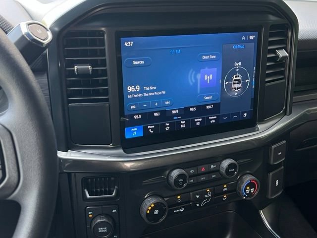 Used 2025 Ford F150 STX AWD/4WD image 20
