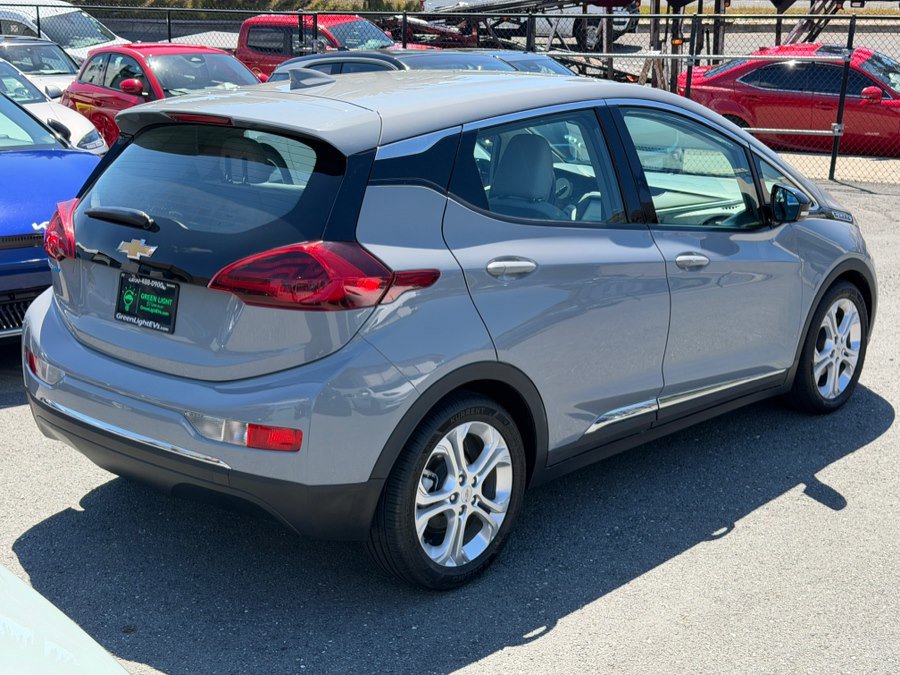 Used 2021 Chevrolet Bolt LT image 5