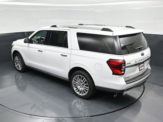 Used 2024 Ford Expedition Max Limited image 55
