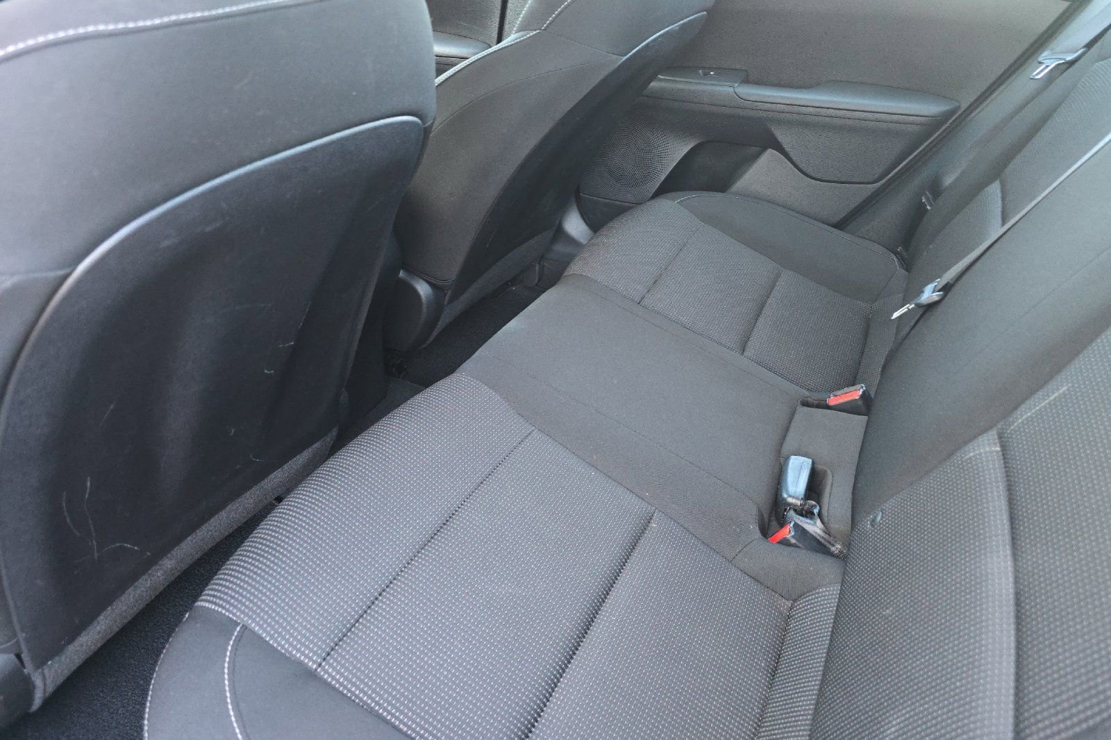 Used 2021 Kia Forte Sedan image 12