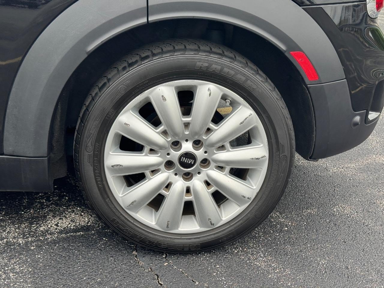 Used 2018 MINI Cooper Countryman S FWD image 8