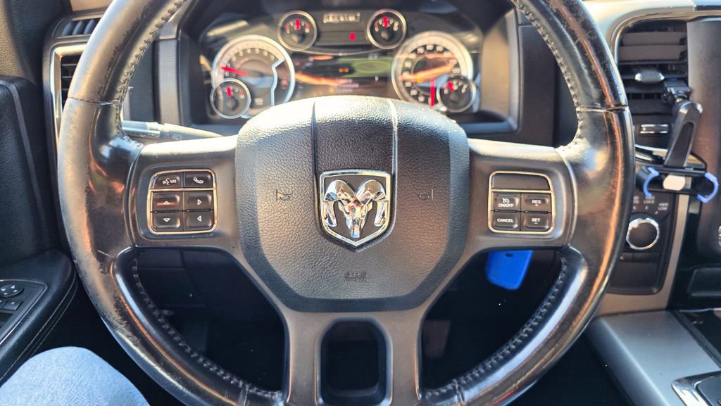 Used 2013 RAM 1500 Sport image 15