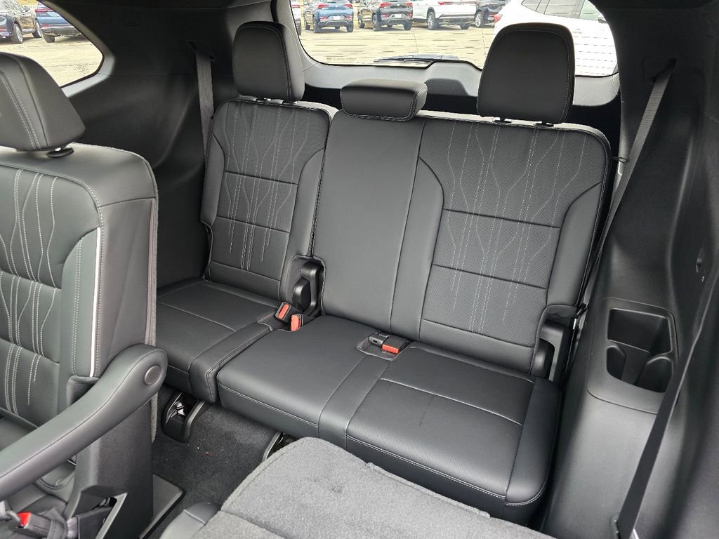 New 2026 Buick Enclave Avenir w/ Super Cruise Package image 27