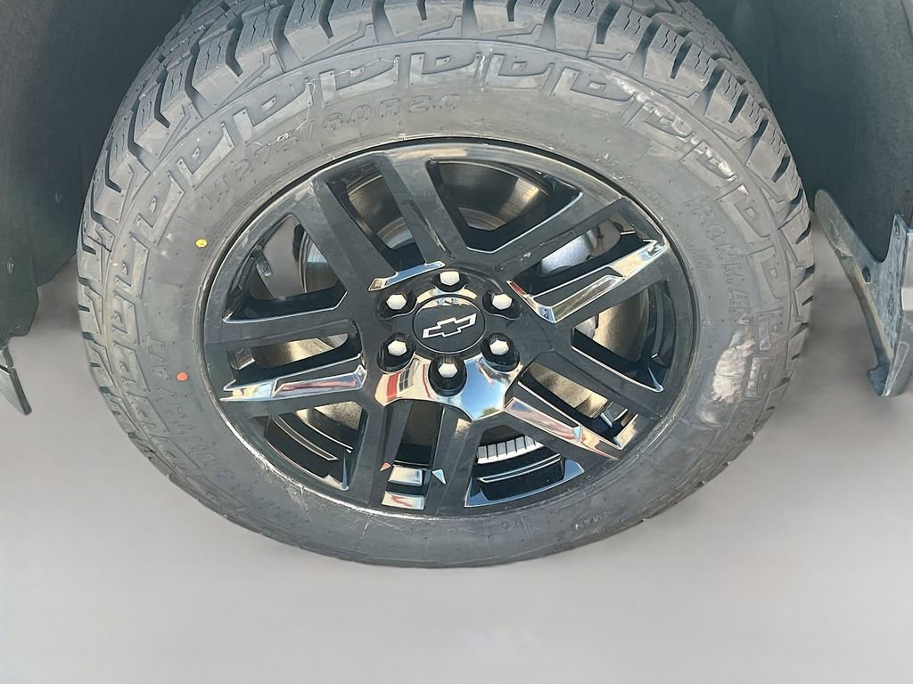 Used 2023 Chevrolet Silverado 1500 RST image 31
