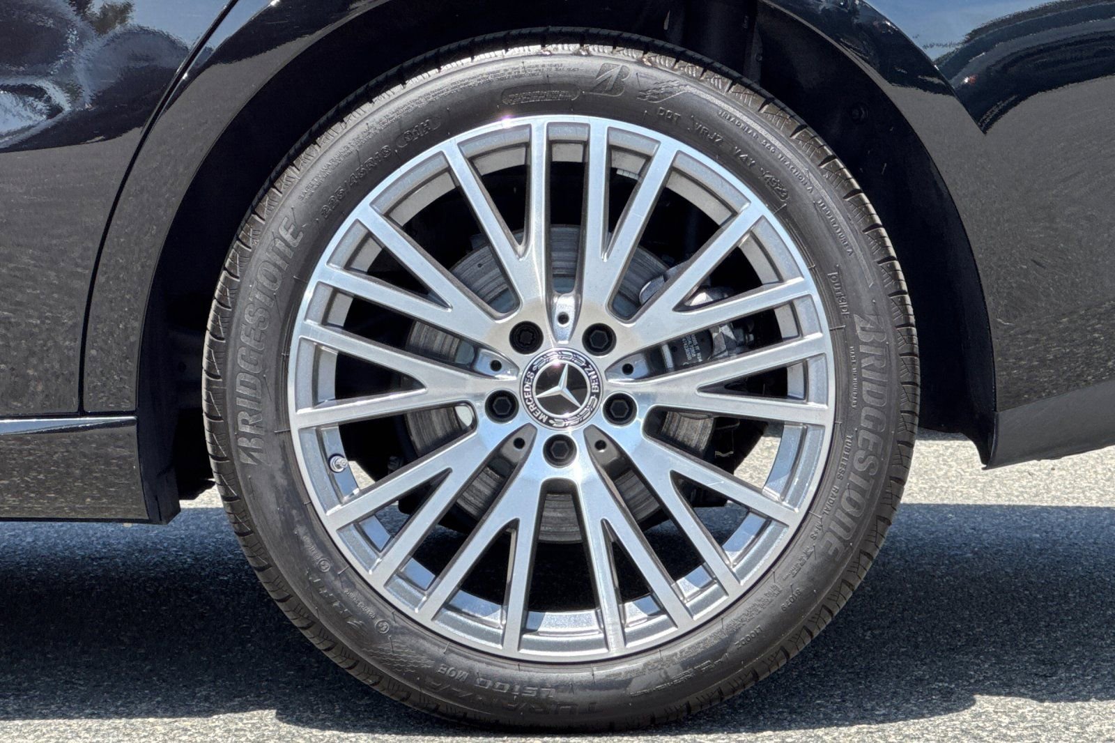 Certified 2025 Mercedes-Benz CLA 250 image 31
