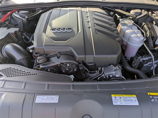 Used 2024 Audi A5 2.0T Premium Plus image 30