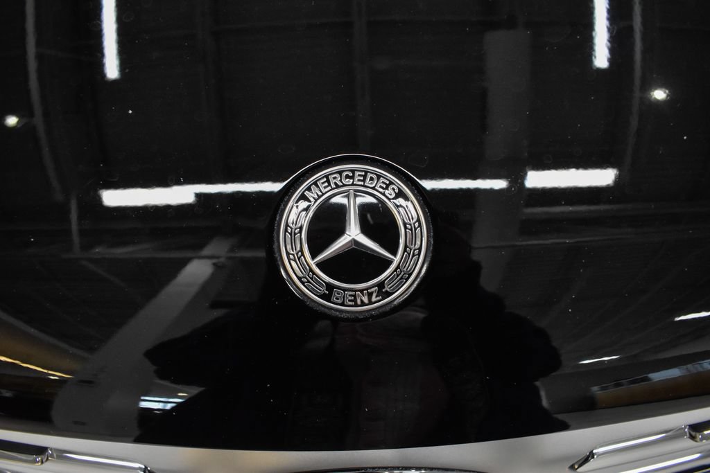 Certified 2022 Mercedes-Benz GLC 300 4MATIC image 9