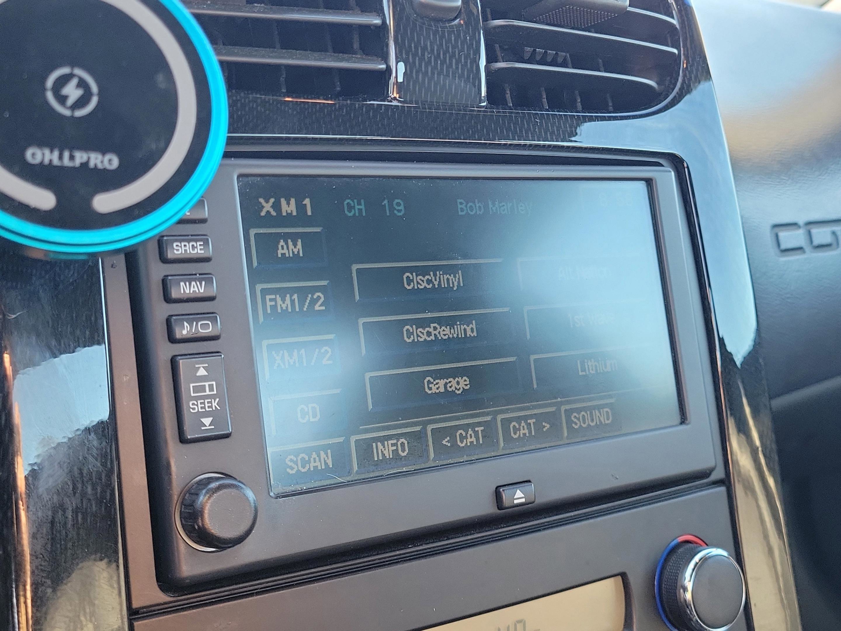 Used 2008 Chevrolet Corvette Convertible w/ Preferred Equipment Group image 17