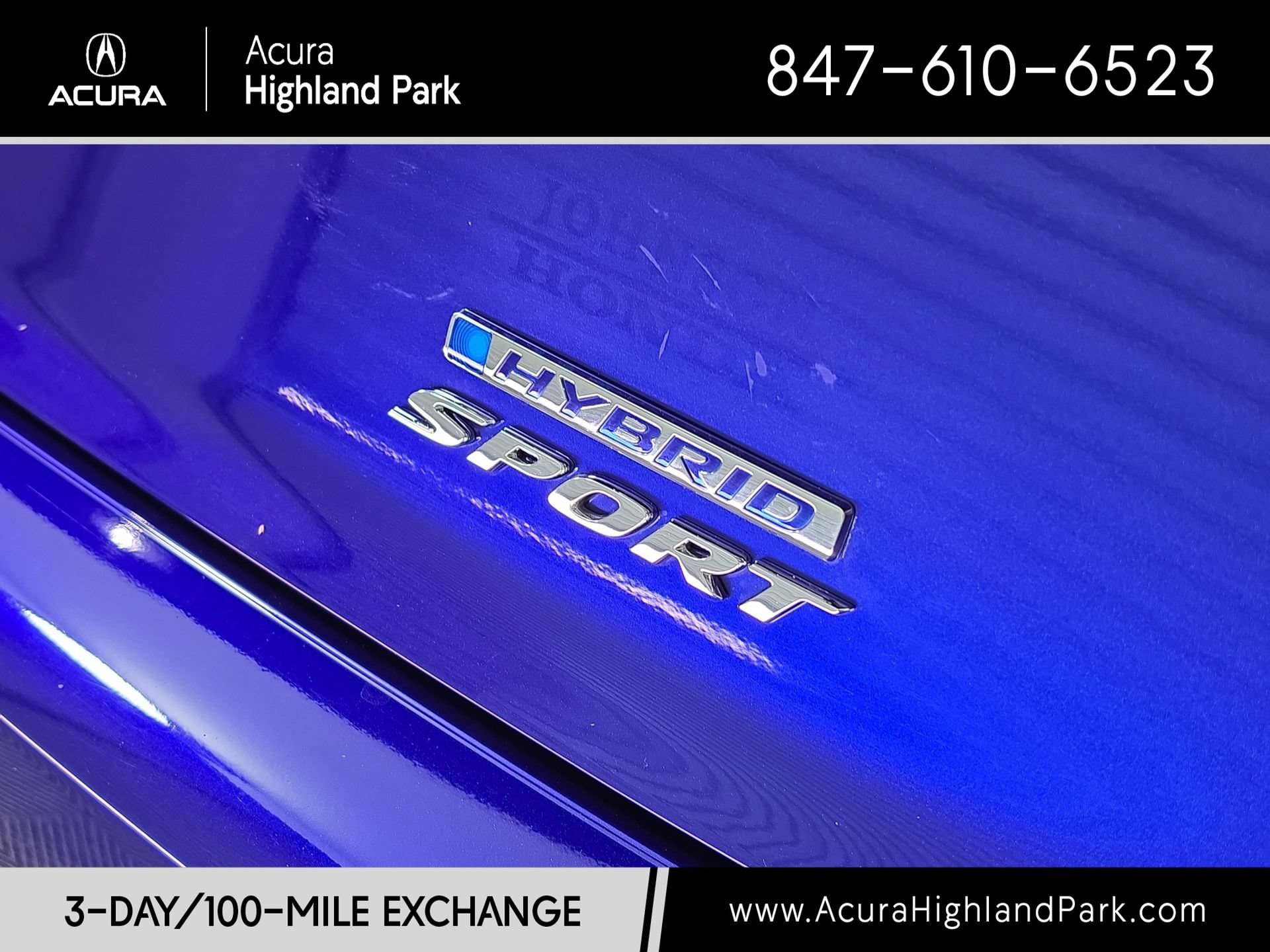 Used 2023 Honda Accord Sport image 11
