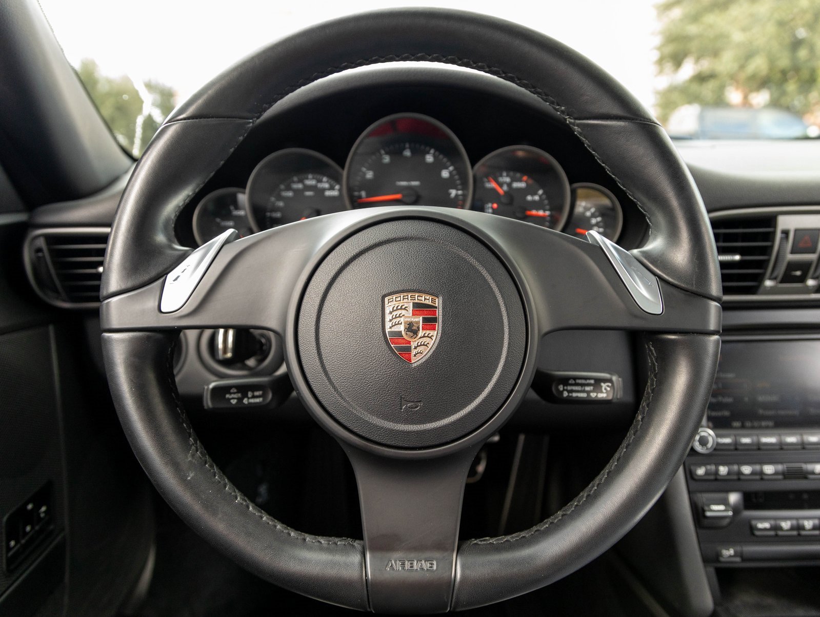 Used 2011 Porsche 911 Carrera image 13