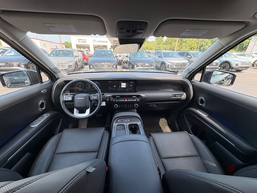 New 2026 Hyundai Palisade Limited AWD/4WD image 30