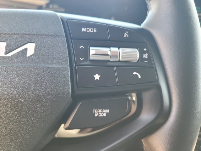 Used 2026 Kia Sportage EX AWD/4WD image 26