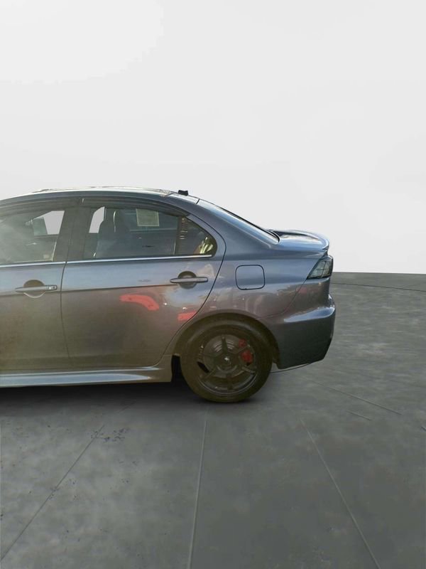 Used 2011 Mitsubishi Lancer Evolution MR image 18