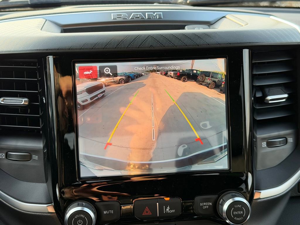New 2026 RAM 1500 Big Horn image 16