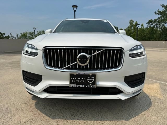 Certified 2023 Volvo XC90 B6 Core w/ Climate Package AWD/4WD image 2